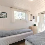 Casa vacanze El-bo Neksø