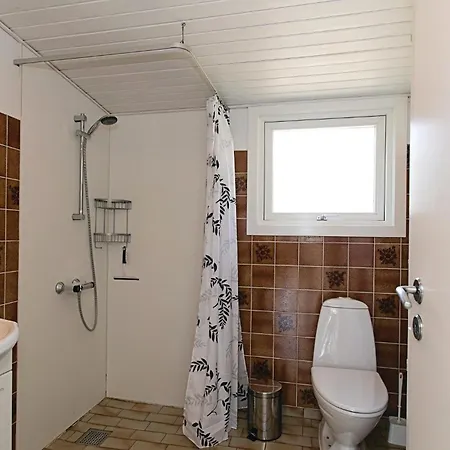 El-bo Holiday home