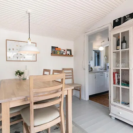 Holiday home El-bo