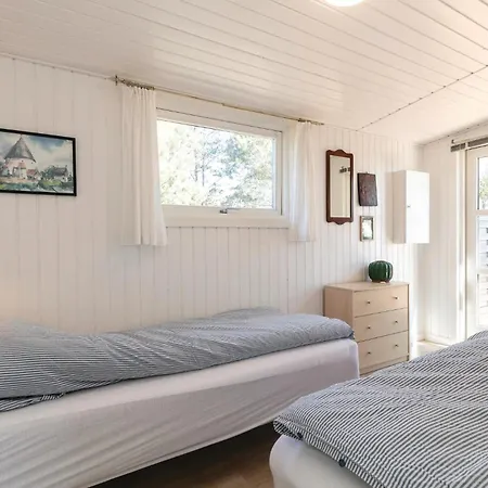 Prázdninový dům El-bo Neksø