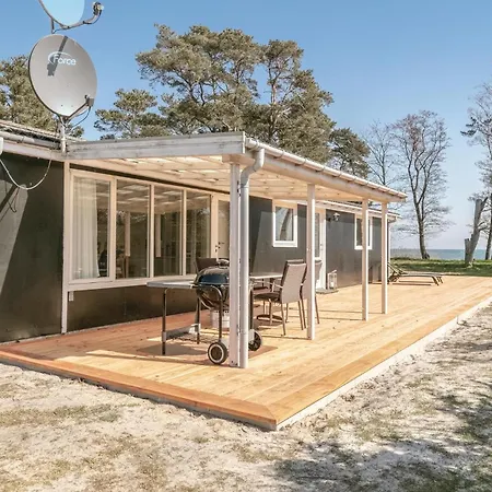 Prázdninový dům El-bo