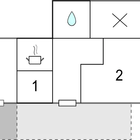 El-bo Prázdninový dům