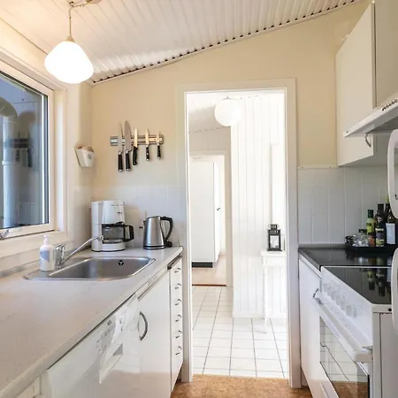 Prázdninový dům El-bo *