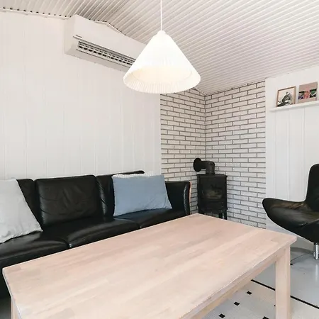 El-bo Holiday home *