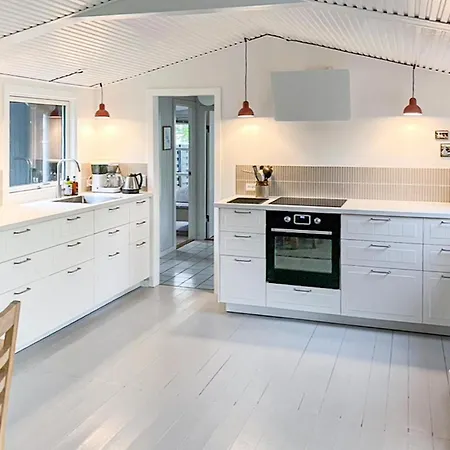 Nyaraló El-bo Neksø