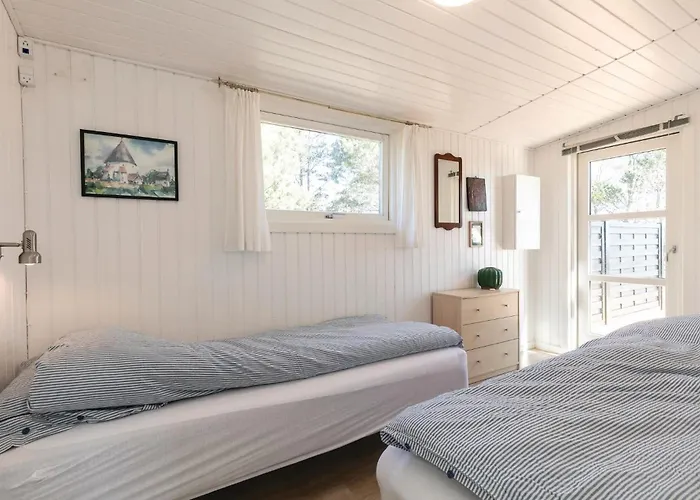 Nyaraló El-bo Neksø