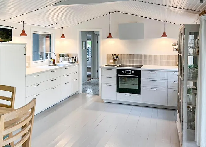 Nyaraló El-bo Neksø